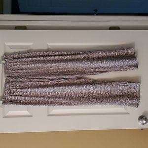 Super soft jammy pants